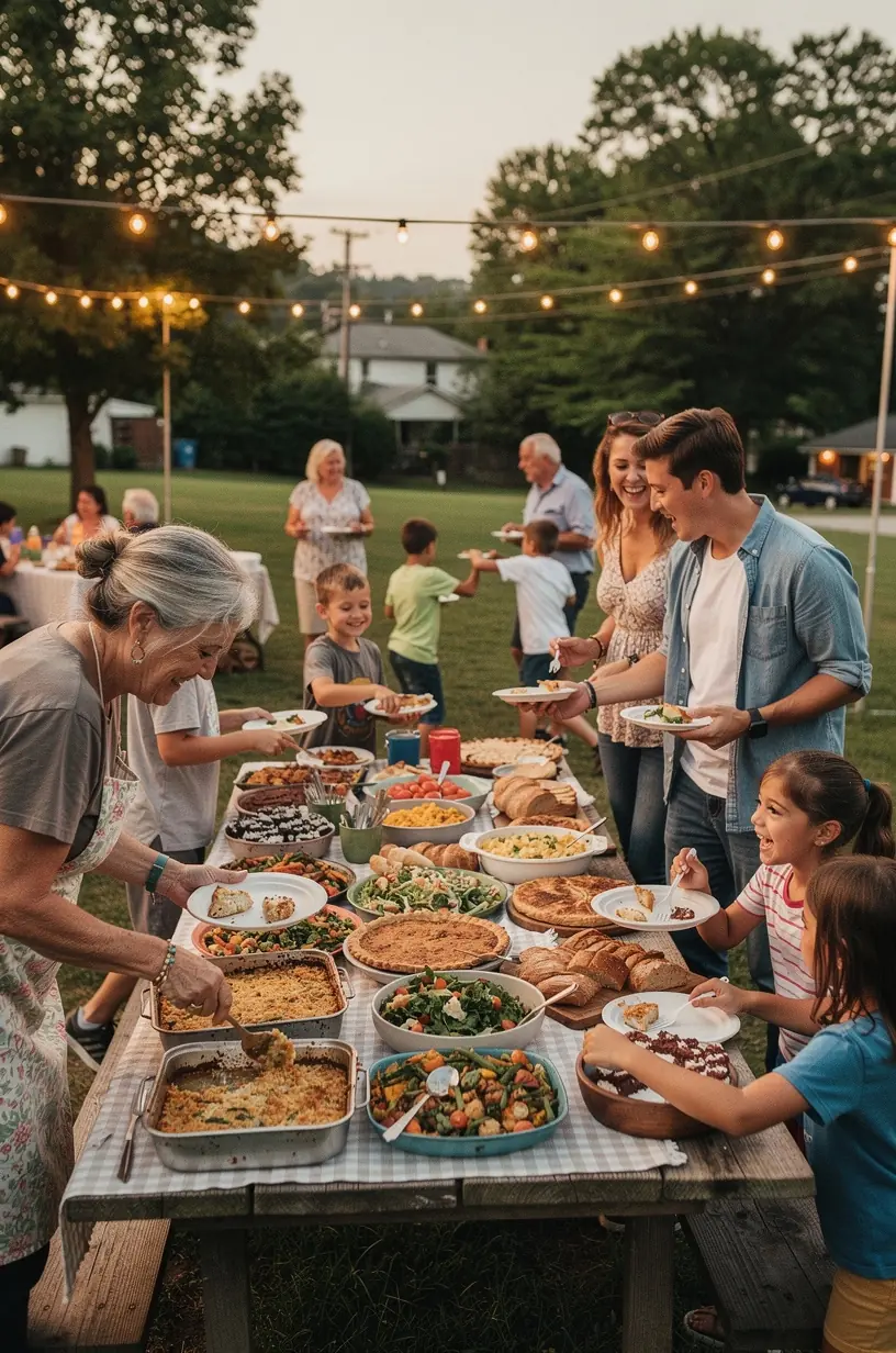 Networking opportunities in local music communities